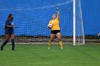 WSoccer vs Brandeis  Wheaton College Women's Soccer vs Brandeis College. - Photo By: KEITH NORDSTROM : Wheaton, women's soccer